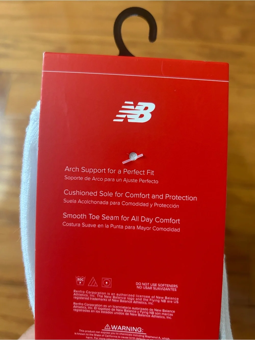 New Balance Cushioned Low Cut women Socks 12 pack
